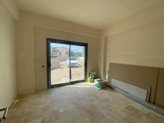 Вилла 3+1 с видом на море в Бодрум