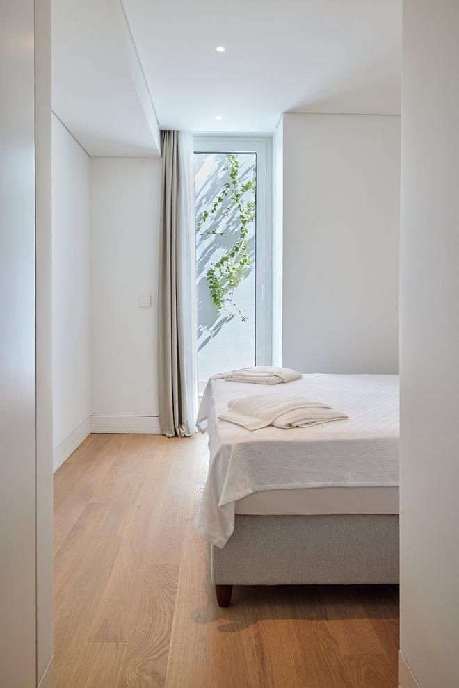 Вилла 7+1 с видом на море в Бодрум