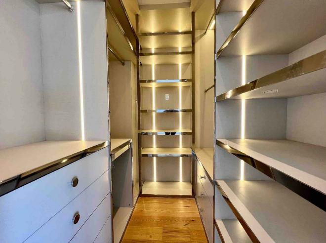 Вилла 4+1 с видом на море в Бодрум