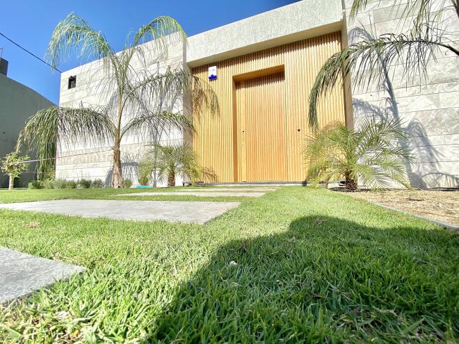 Вилла 5+1 с видом на море в Бодрум