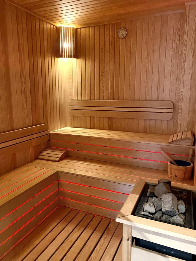 Вилла 5+1 с видом на море в Бодрум