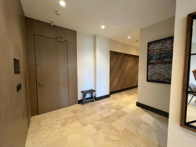 Вилла 4+1 с видом на море в Бодрум