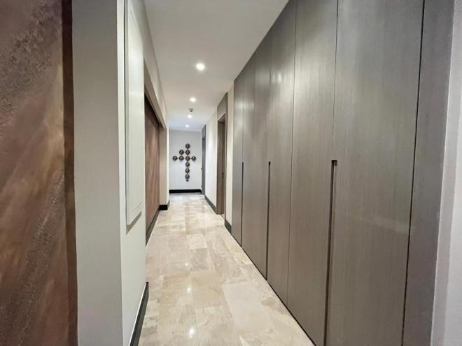 Вилла 5+1 с видом на море в Бодрум