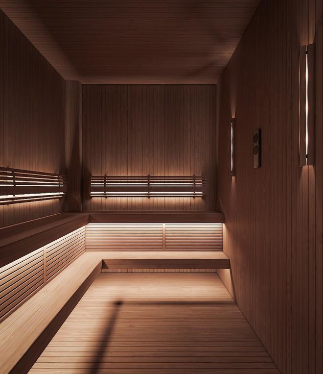 Вилла 4+1 с видом на море в Бодрум