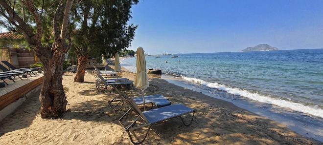 Квартира 1+1 в Бодрум