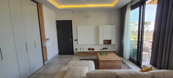 Квартира 1+1 в Бодрум