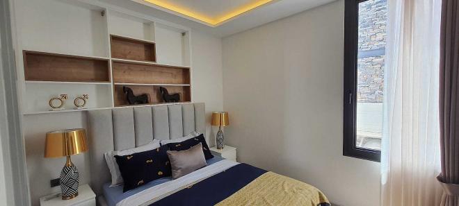 Квартира 1+1 в Бодрум