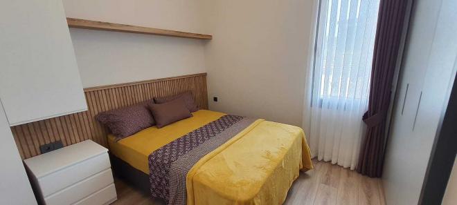 Квартира 2+1 в Бодрум