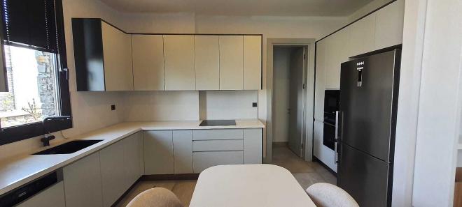 Квартира 2+1 в Бодрум