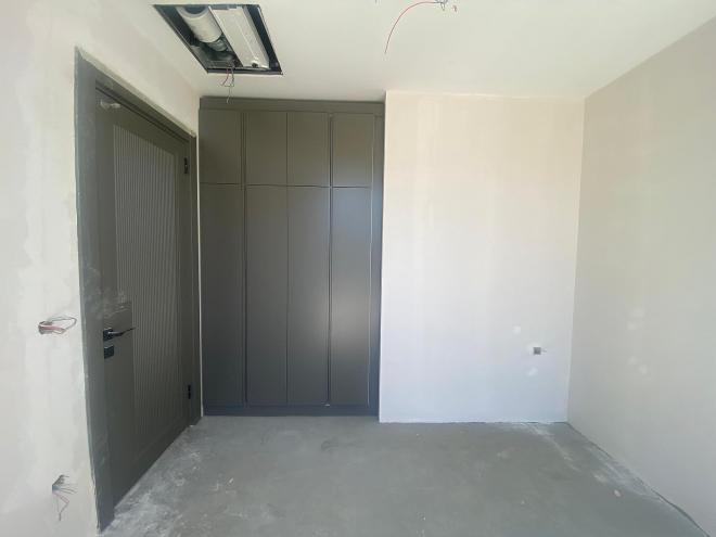 Вилла 4+1 с видом на море в Бодрум