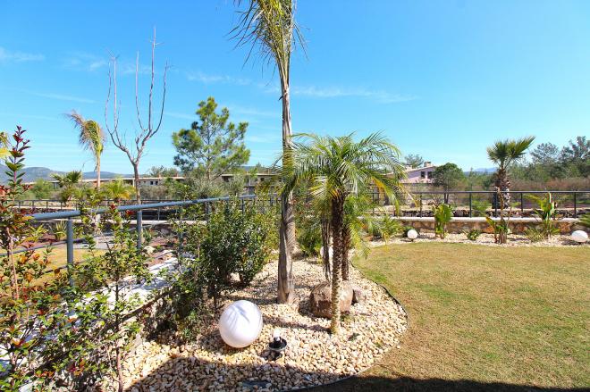 Вилла 3+1 в Бодрум