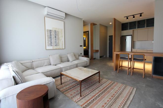 Вилла 3+1 в Бодрум