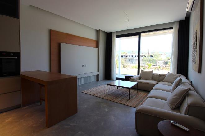 Вилла 3+1 в Бодрум