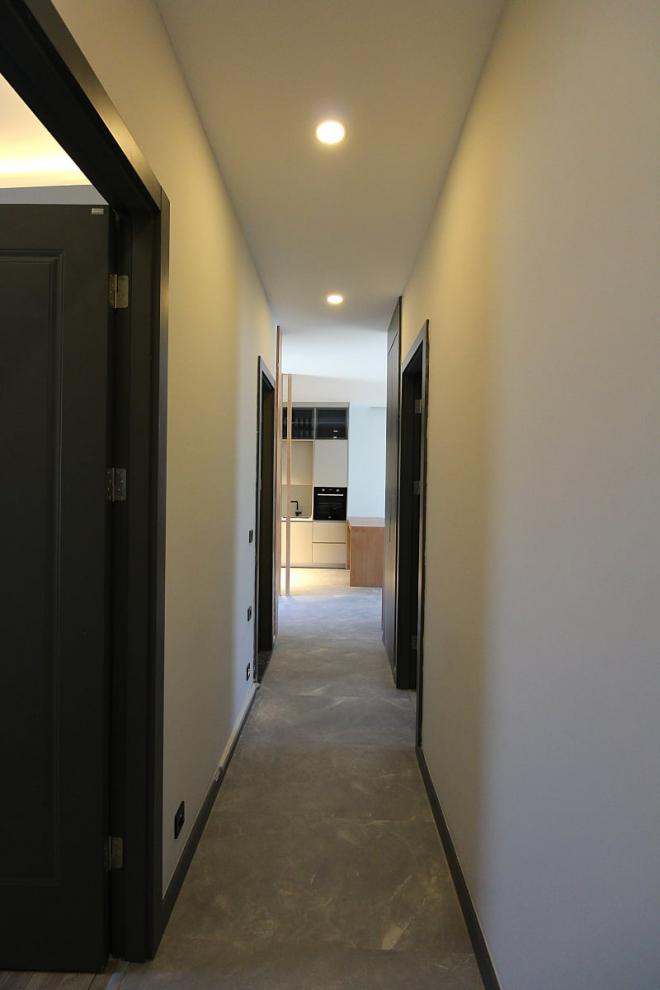 Вилла 3+1 в Бодрум