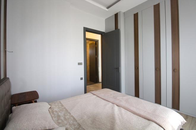 Вилла 3+1 в Бодрум