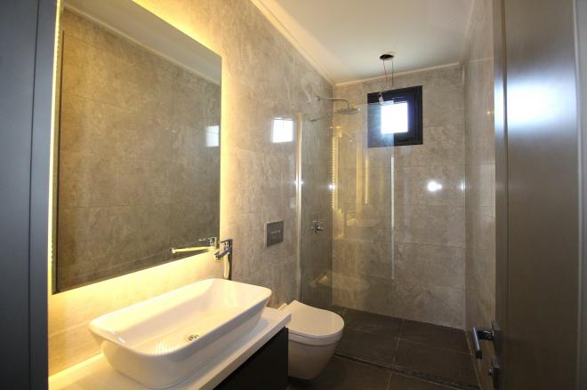 Вилла 3+1 в Бодрум