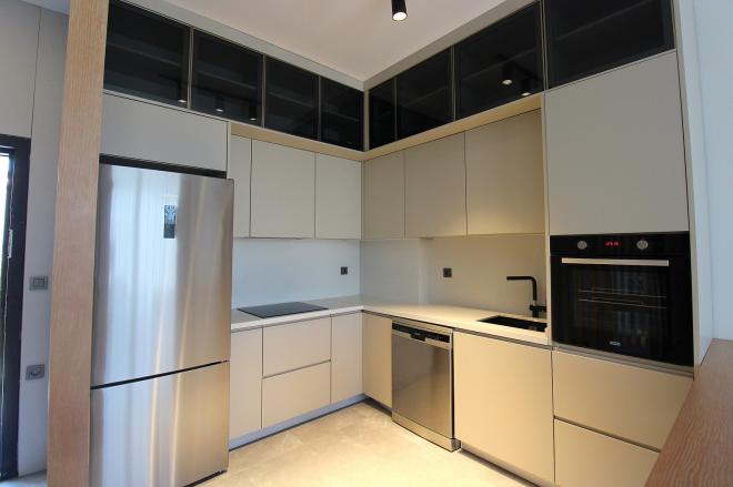 Вилла 3+1 в Бодрум