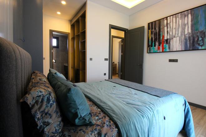 Вилла 3+1 в Бодрум