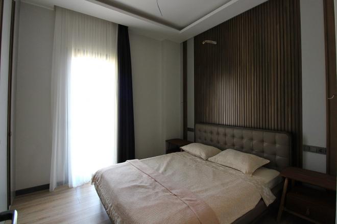 Вилла 3+1 в Бодрум