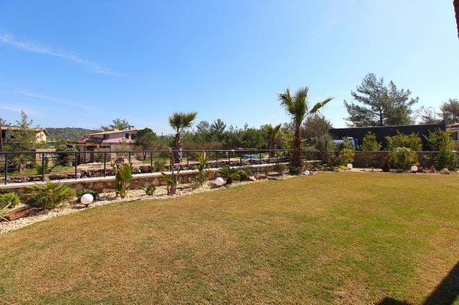 Вилла 3+1 в Бодрум