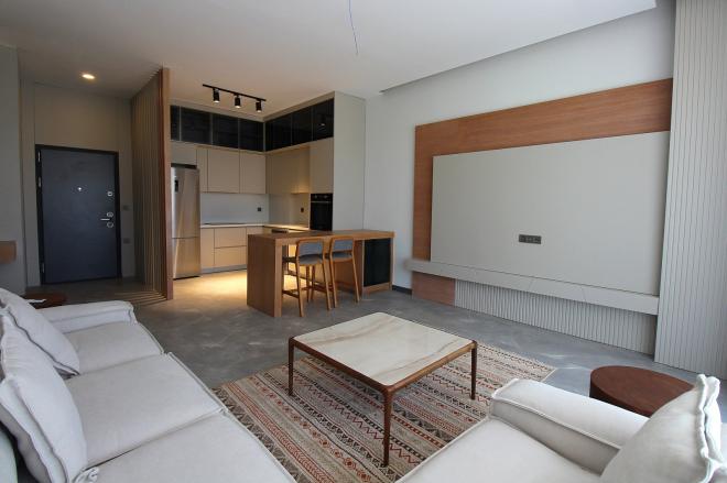 Вилла 3+1 в Бодрум