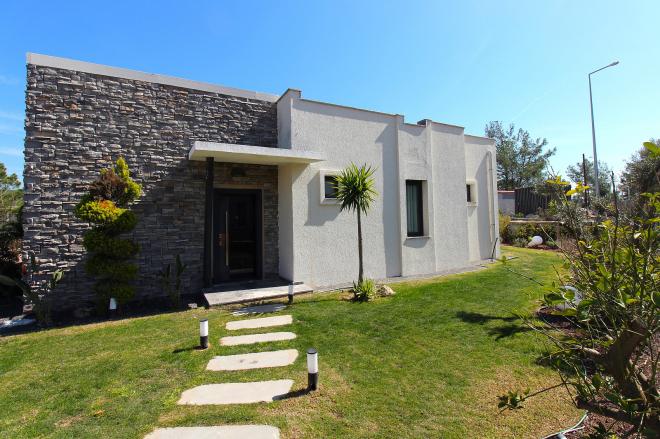 Вилла 3+1 в Бодрум