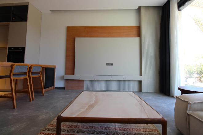 Вилла 3+1 в Бодрум