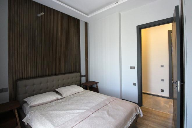 Вилла 3+1 в Бодрум