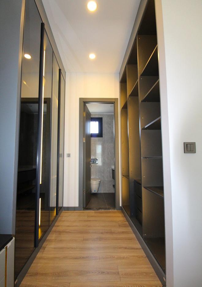 Вилла 3+1 в Бодрум