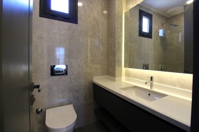 Вилла 3+1 в Бодрум