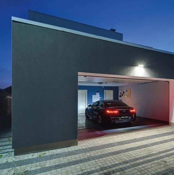 Вилла 5+2 с видом на море в Бодрум