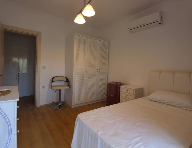 Вилла 4+1 в Бодрум