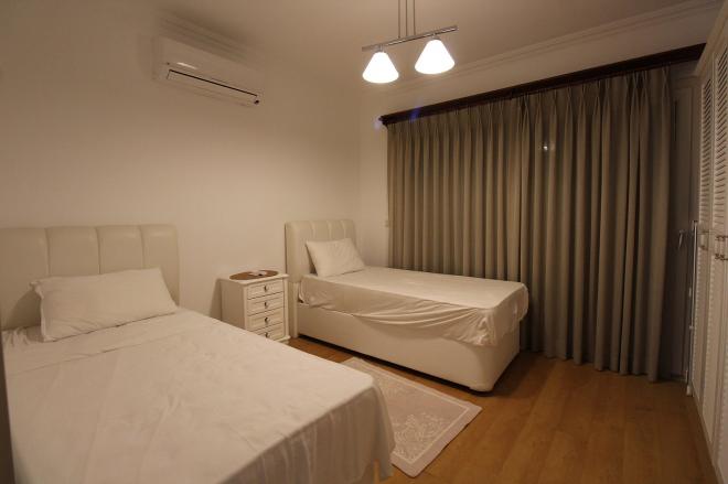 Вилла 4+1 в Бодрум