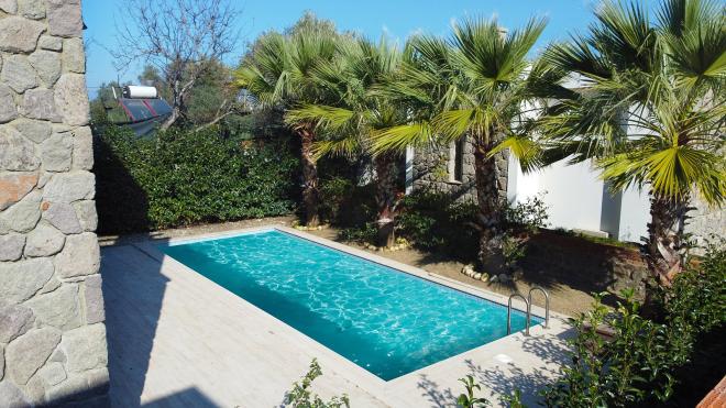 Вилла 4+1 в Бодрум