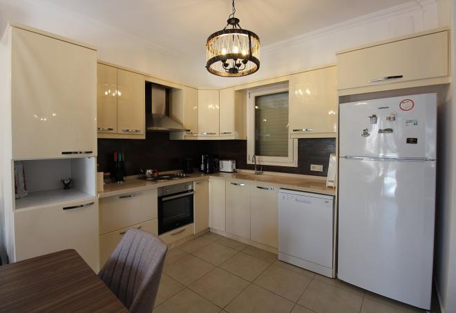 Вилла 4+1 в Бодрум