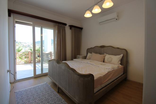 Вилла 4+1 в Бодрум