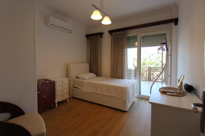 Вилла 4+1 в Бодрум