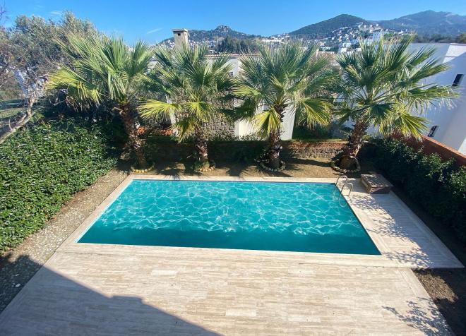 Вилла 4+1 в Бодрум