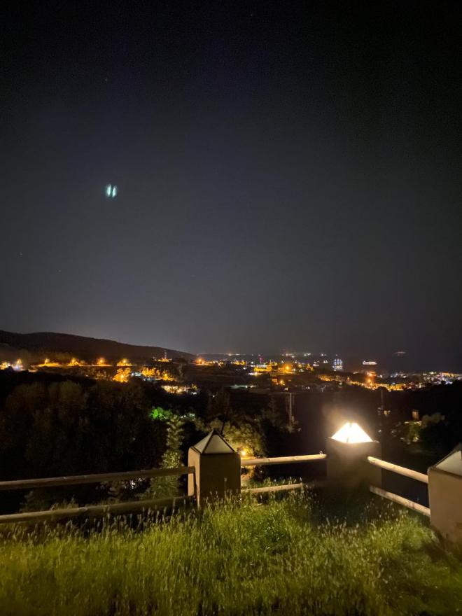 Вилла 12+5 с видом на море в Бодрум