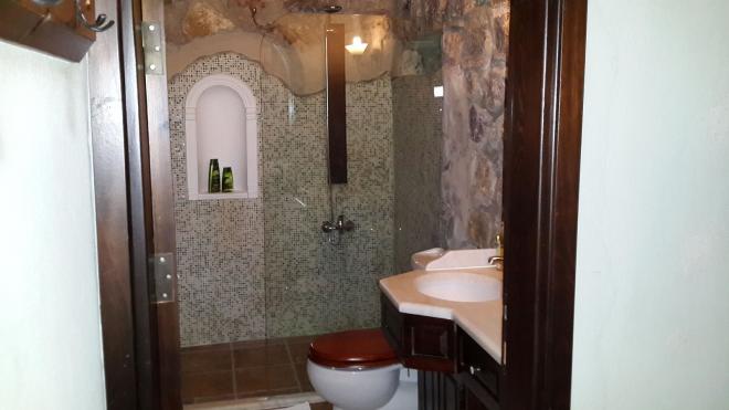 Вилла 12+5 с видом на море в Бодрум