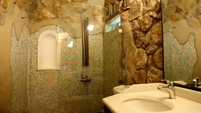 Вилла 12+5 с видом на море в Бодрум