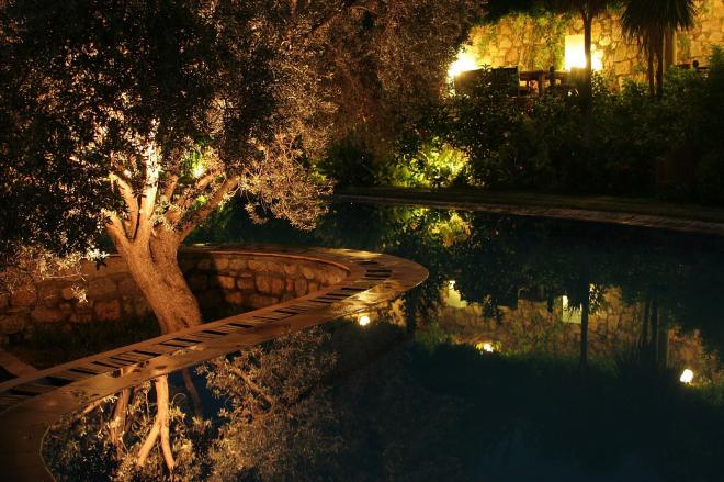 Вилла 12+5 с видом на море в Бодрум