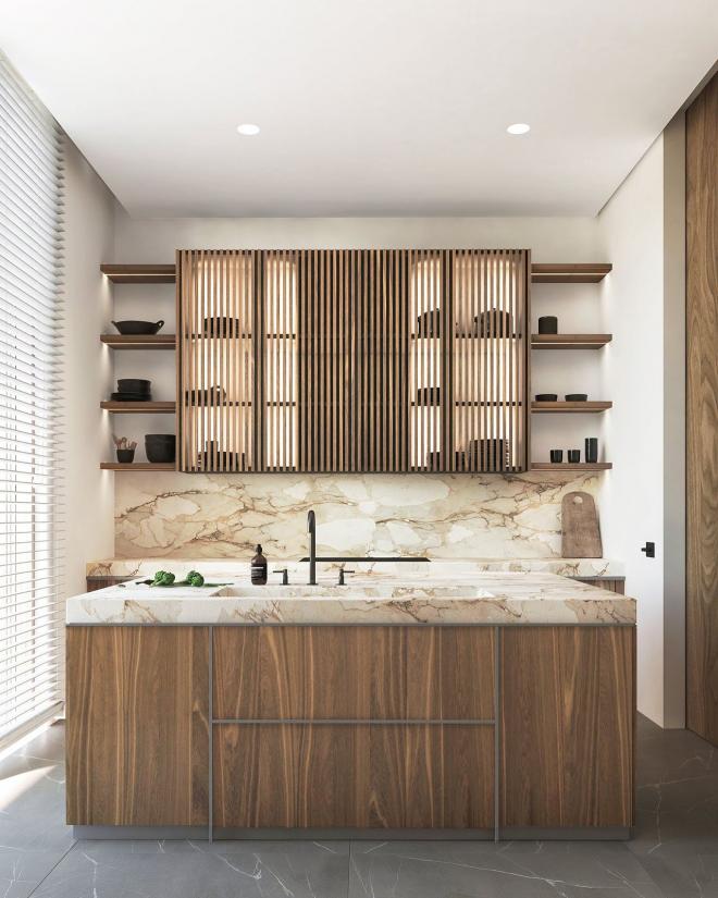 Вилла 5+2 в Бодрум