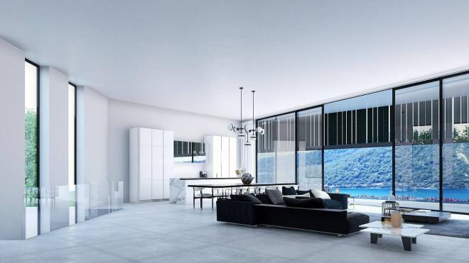 Вилла 5+2 в Бодрум