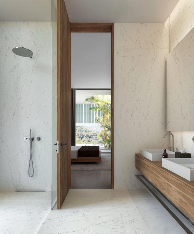 Вилла 4+2 в Бодрум