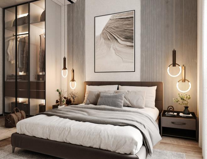 Вилла 4+1 в Бодрум