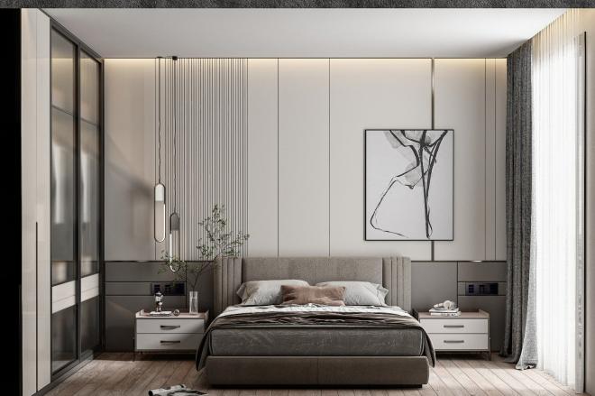 Вилла 4+1 в Бодрум