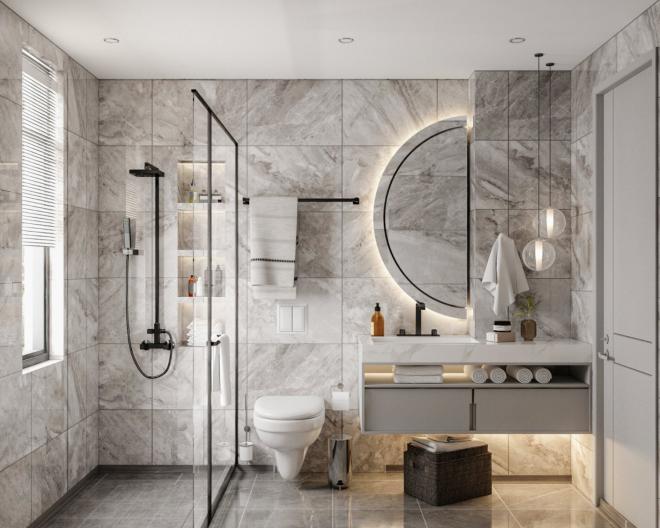 Вилла 4+1 в Бодрум