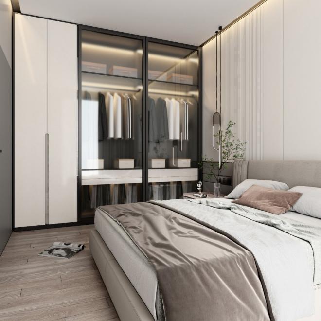 Вилла 4+1 в Бодрум