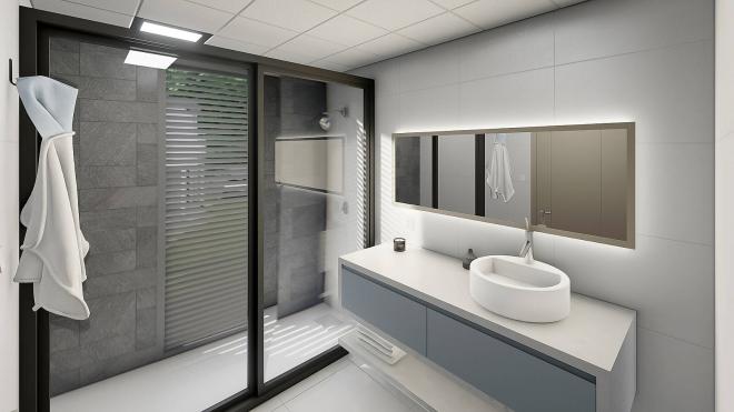 Вилла 3+1 в Бодрум